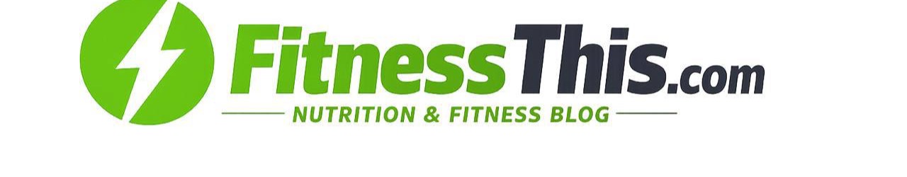 Fitness This – Real Fitness That Works