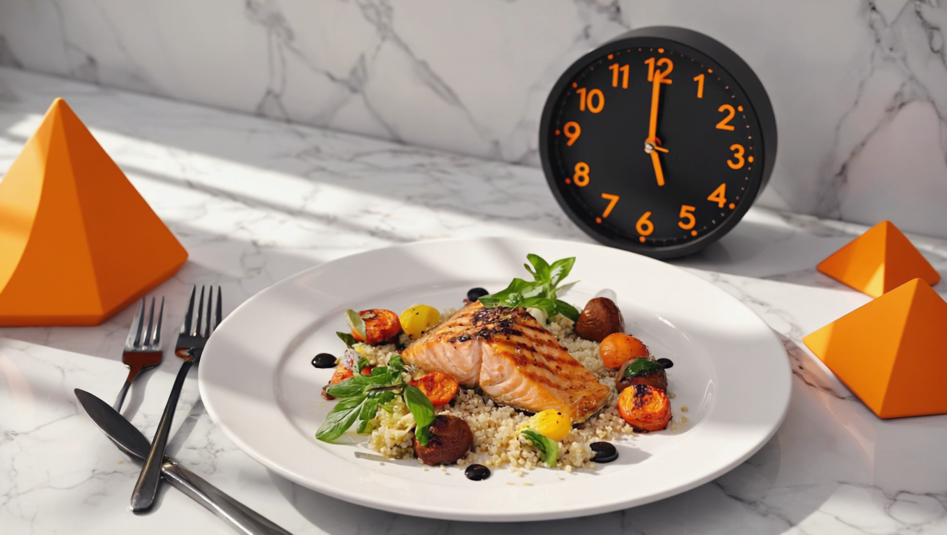 Intermittent Fasting Schedules for Maximum Fat Burn