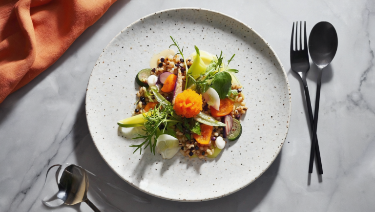 Mindful Eating: The Psychology of Sustainable Weight Loss