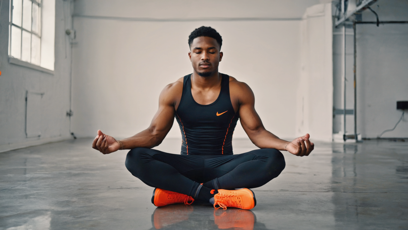 Mental Health & Fitness: The Mind-Muscle Connection