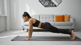 Best No-Equipment Home Workouts for Busy People