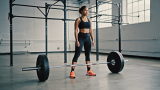 Strength Training for Beginners: 8-Week Progressive Plan