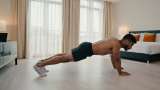 Travel Workouts: Stay Fit Anywhere with Bodyweight Exercises